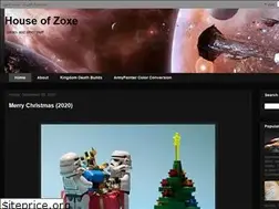 Sites similar to zoxes.blogspot.com
