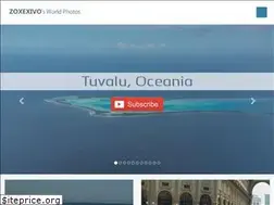 Sites similar to zoxexivo.com