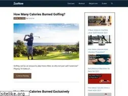 Sites similar to zoxnow.com