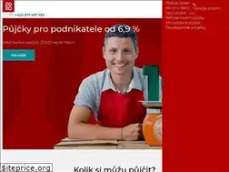 Sites similar to zoxo.cz