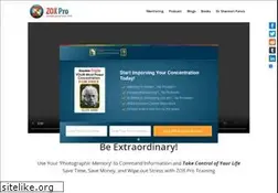 Sites similar to zoxpro.com