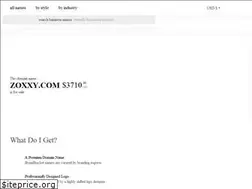 Sites similar to zoxxy.com