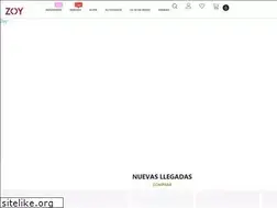 Sites similar to zoy.mx