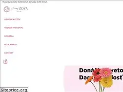 Sites similar to zoya.sk