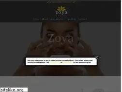 Sites similar to zoyamedspa.com