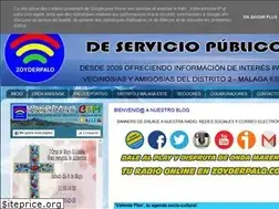 Sites similar to zoyderpalo.com