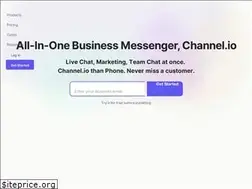 Sites similar to zoyi.co