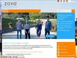 Sites similar to zoyotravel.nl