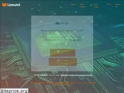 Sites similar to zoyun.com