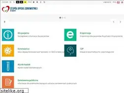 Sites similar to zoz-debica.pl