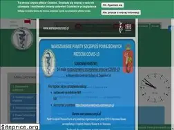 Sites similar to zoz-wawer.waw.pl