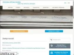Sites similar to zoz.hr