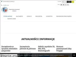 Sites similar to zoz.klodzko.pl