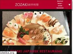 Sites similar to zozaki.se