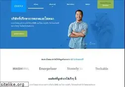Sites similar to zozav.com