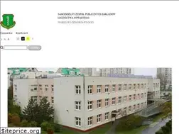 Sites similar to zozbemowo.pl