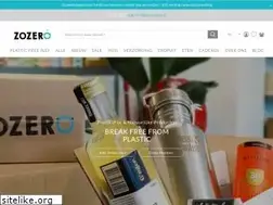 Sites similar to zozero.nl