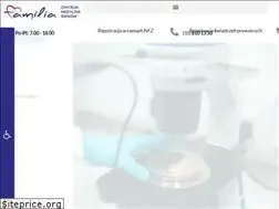 Sites similar to zozfamilia.pl