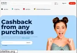 Sites similar to zozi.ru