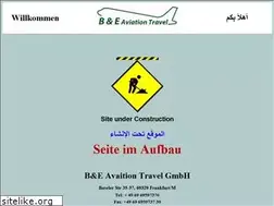 Sites similar to zozik-aviation.de