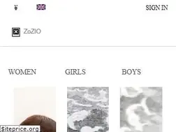Sites similar to zozio.jp