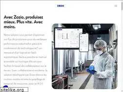 Sites similar to zozio.tech