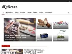 Sites similar to zozivota.sk
