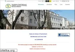 Sites similar to zozmokotow.pl
