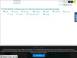 Sites similar to zozmswia.bialystok.pl