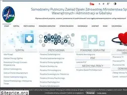Sites similar to zozmswia.gda.pl