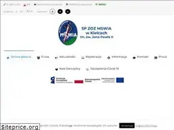Sites similar to zozmswiakielce.pl