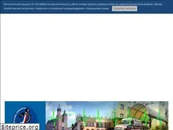 Sites similar to zozmswkrakow.pl