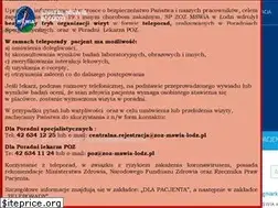 Sites similar to zozmswlodz.pl