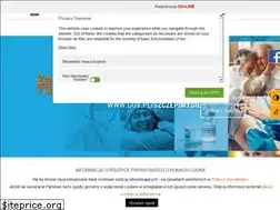 Sites similar to zoznowadeba.pl