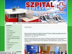 Sites similar to zoznysa.pl