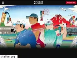 Sites similar to zozochampionship.com