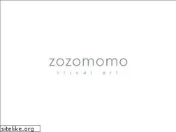 Sites similar to zozomomo.com