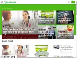 Sites similar to zozoship.vn