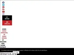 Sites similar to zozote.fr