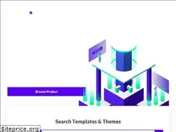 Sites similar to zozotheme.com