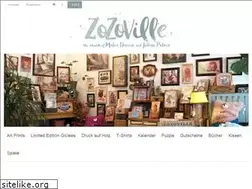 Sites similar to zozoville.com
