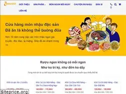 Sites similar to zozozo.vn