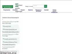 Sites similar to zozpsiepole.pl