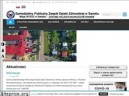 Sites similar to zozsanok.pl