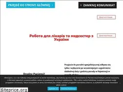 Sites similar to zozsuchabeskidzka.pl