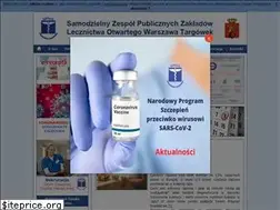 Sites similar to zoztargowek.waw.pl