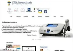 Sites similar to zozursynow.pl