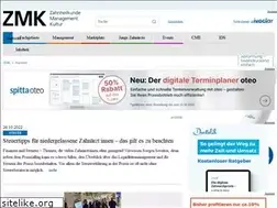 Sites similar to zp-aktuell.de