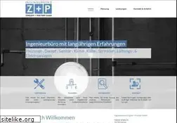 Sites similar to zp-online.de