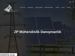 Sites similar to zp-projeyonetim.com
